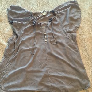 H&M blouse
